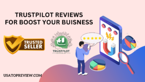 Buy Trustpilot Reviews UK